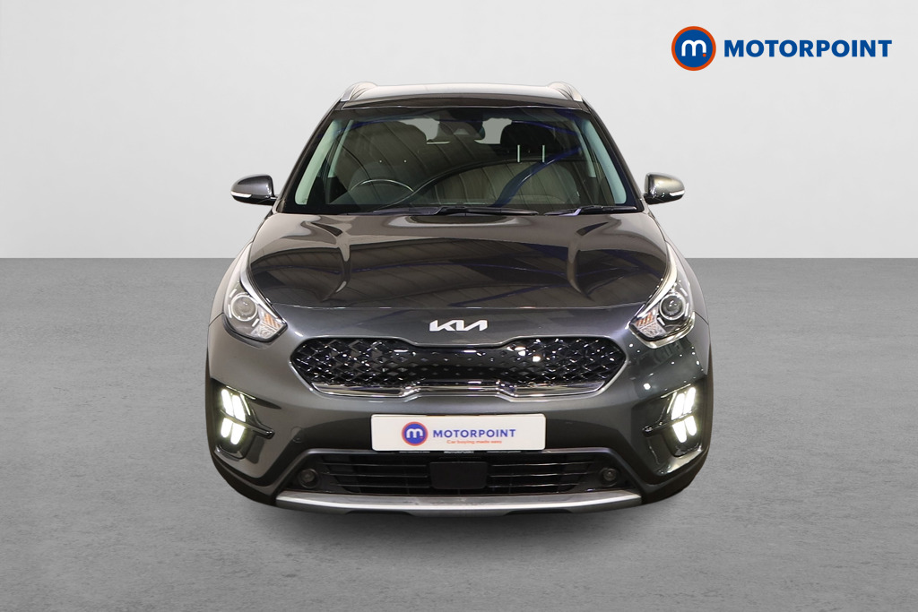 KIA Niro 2 Automatic Petrol Plug-In Hybrid SUV - Stock Number (1515664) - Front bumper