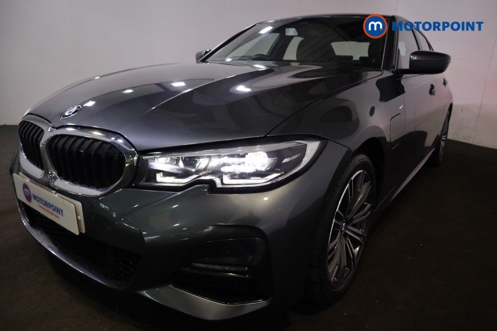 BMW 3 Series M Sport Automatic Petrol Plug-In Hybrid Saloon - Stock Number (1515673) - 29th supplementary image