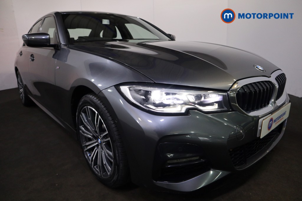 BMW 3 Series M Sport Automatic Petrol Plug-In Hybrid Saloon - Stock Number (1515673) - 30th supplementary image