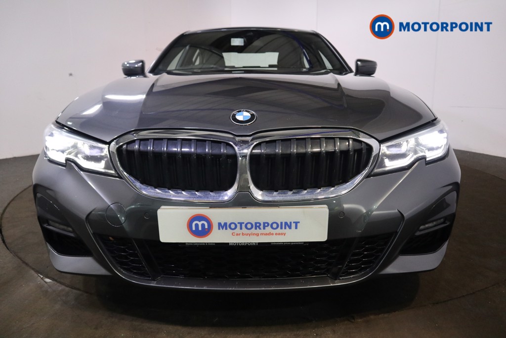 BMW 3 Series M Sport Automatic Petrol Plug-In Hybrid Saloon - Stock Number (1515673) - 31st supplementary image