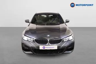 BMW 3 Series M Sport Automatic Petrol Plug-In Hybrid Saloon - Stock Number (1515673) - Front bumper