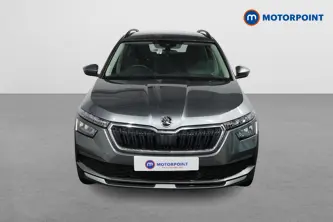 Skoda Kamiq SE Manual Petrol SUV - Stock Number (1515677) - Front bumper