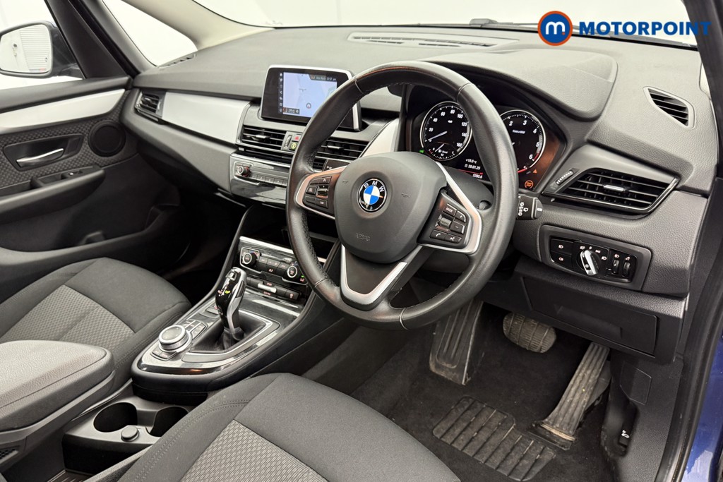 BMW 2 Series SE Automatic Diesel People Carrier - Stock Number (1515715) - 3rd supplementary image