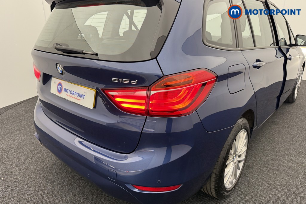 BMW 2 Series SE Automatic Diesel People Carrier - Stock Number (1515715) - 26th supplementary image