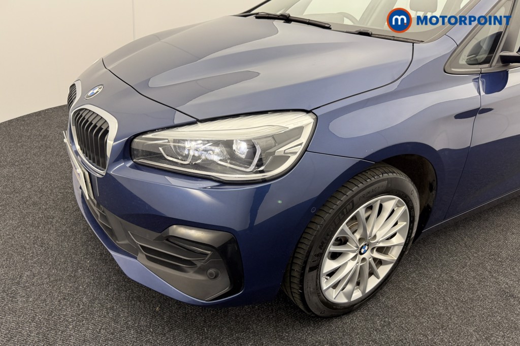 BMW 2 Series SE Automatic Diesel People Carrier - Stock Number (1515715) - 28th supplementary image