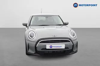 Mini Hatchback Cooper Classic Automatic Petrol Hatchback - Stock Number (1515737) - Front bumper