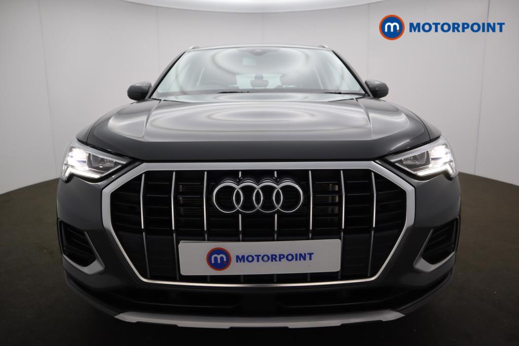 Audi Q3 Sport Automatic Petrol SUV - Stock Number (1515742) - 22nd supplementary image