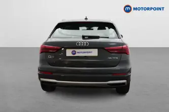 Audi Q3 Sport Automatic Petrol SUV - Stock Number (1515742) - Rear bumper