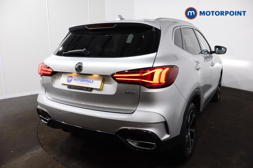 Mg Motor Uk HS Trophy Manual Petrol SUV - Stock Number (1515785) - 30th supplementary image