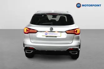 Mg Motor Uk HS Trophy Manual Petrol SUV - Stock Number (1515785) - Rear bumper