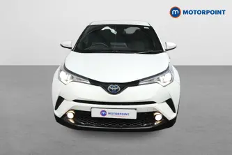 Toyota C-Hr Excel Automatic Petrol-Electric Hybrid SUV - Stock Number (1515880) - Front bumper