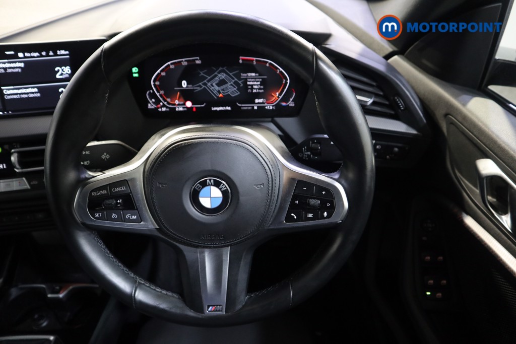 BMW 2 Series M Sport Manual Diesel Saloon - Stock Number (1515883) - 2nd supplementary image