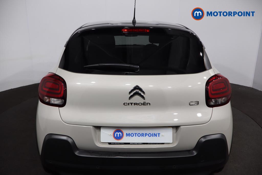 Citroen C3 Plus Automatic Petrol Hatchback - Stock Number (1516005) - 18th supplementary image