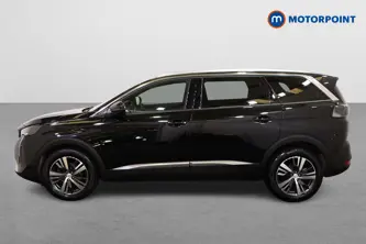 Peugeot 5008 Allure Automatic Petrol SUV - Stock Number (1516057) - Passenger side