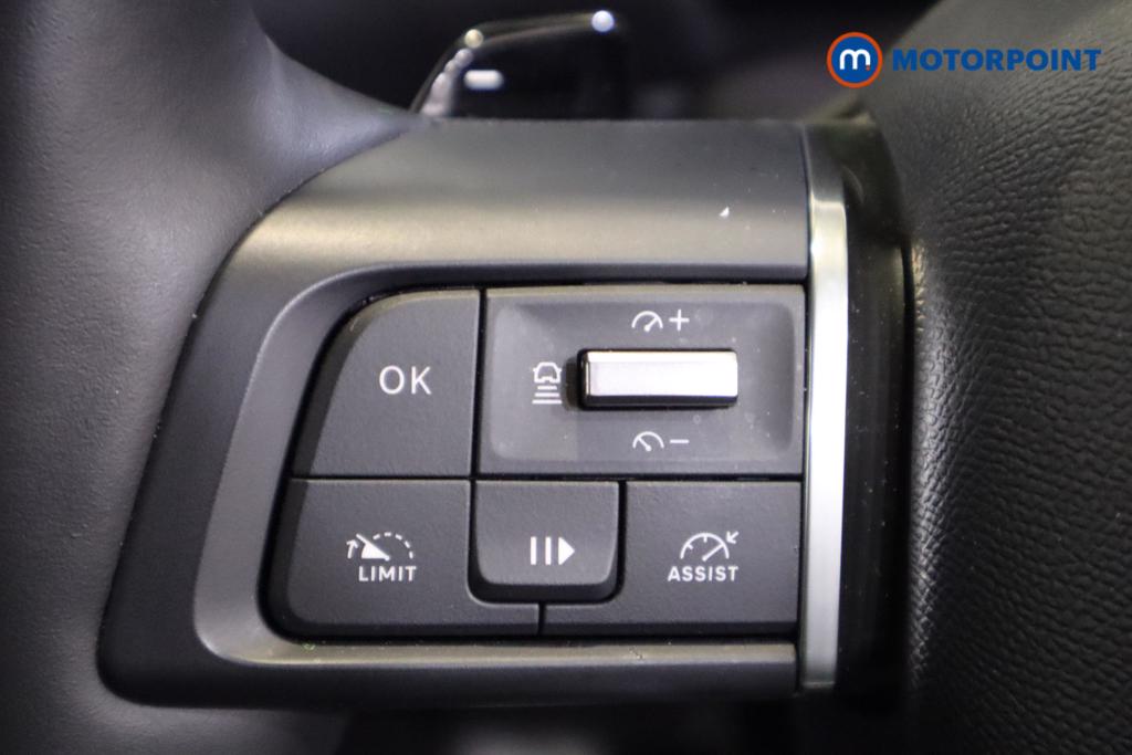 Citroen C4 X MAX Automatic Petrol Saloon - Stock Number (1516064) - 15th supplementary image