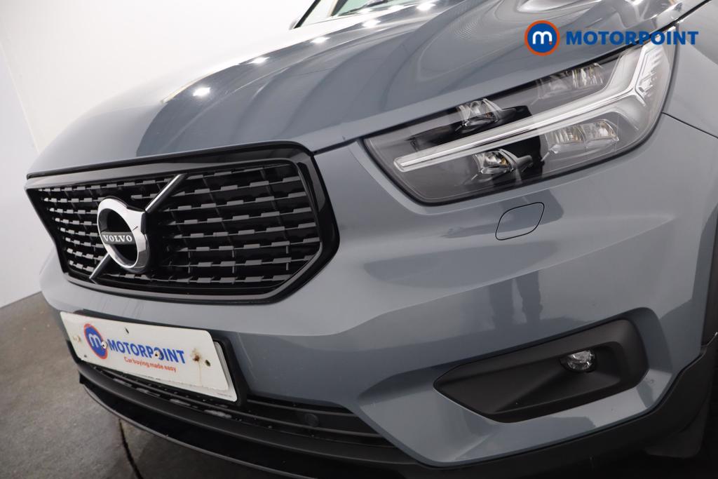 Volvo Xc40 R Design Pro Automatic Petrol SUV - Stock Number (1516067) - 12th supplementary image