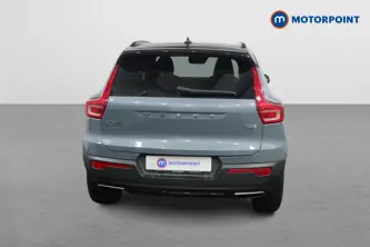 Volvo Xc40 R Design Pro Automatic Petrol SUV - Stock Number (1516067) - Rear bumper