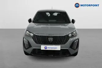 Peugeot 2008 Active Manual Petrol SUV - Stock Number (1516097) - Front bumper