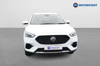 Mg Motor Uk ZS Excite Automatic Petrol SUV - Stock Number (1516133) - Front bumper