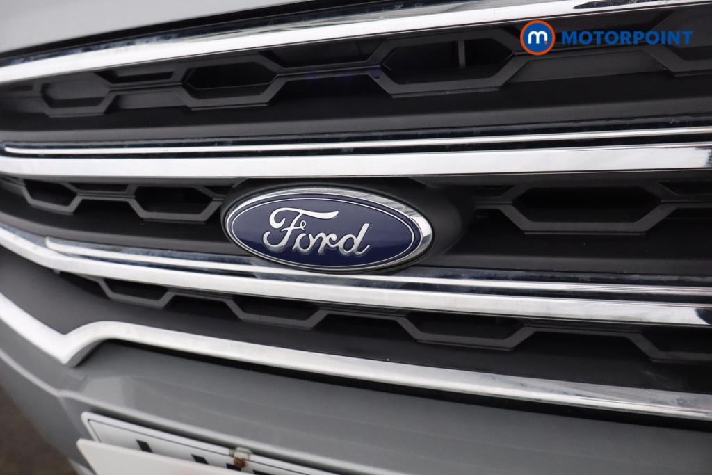 Ford Ecosport Titanium Manual Petrol SUV - Stock Number (1516218) - 23rd supplementary image