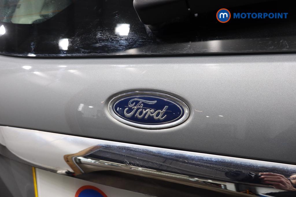 Ford Ecosport Titanium Manual Petrol SUV - Stock Number (1516218) - 28th supplementary image