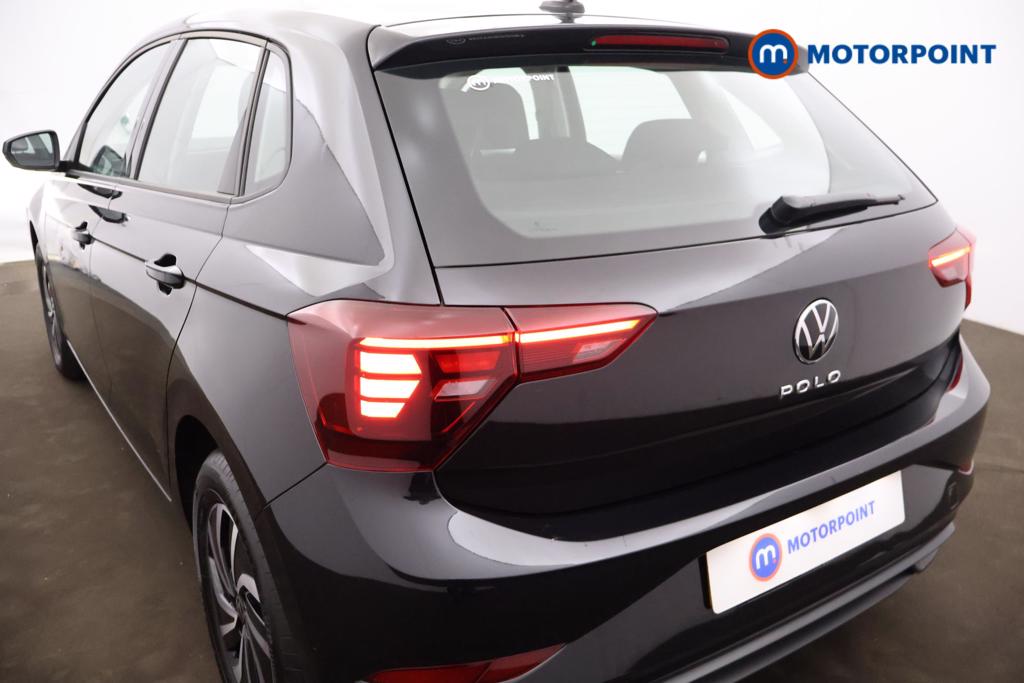 Volkswagen Polo Life Manual Petrol Hatchback - Stock Number (1516257) - 16th supplementary image