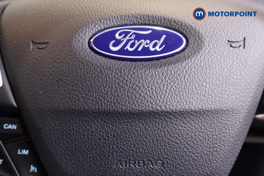 Ford Ecosport Titanium Manual Petrol SUV - Stock Number (1516310) - 18th supplementary image