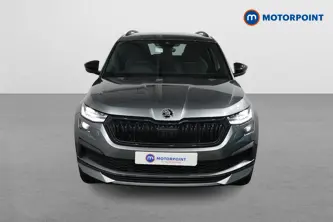 Skoda Kodiaq Sport Line Automatic Petrol SUV - Stock Number (1516329) - Front bumper