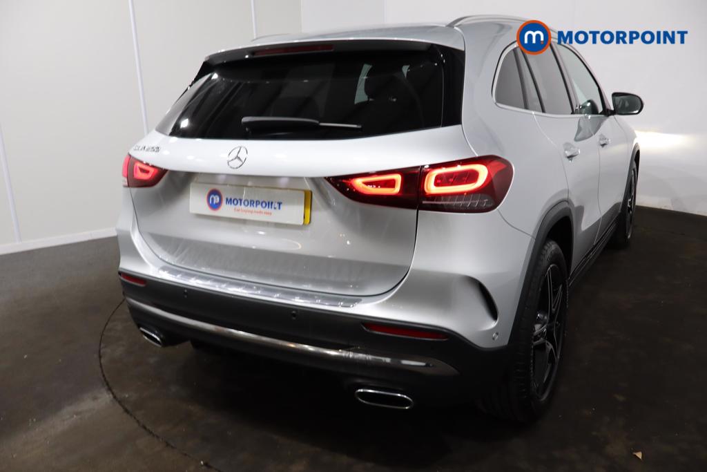 Mercedes-Benz GLA Amg Line Automatic Petrol SUV - Stock Number (1516411) - 29th supplementary image