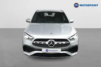 Mercedes-Benz GLA Amg Line Automatic Petrol SUV - Stock Number (1516411) - Front bumper