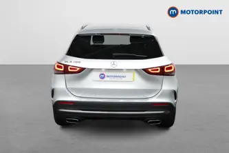 Mercedes-Benz GLA Amg Line Automatic Petrol SUV - Stock Number (1516411) - Rear bumper