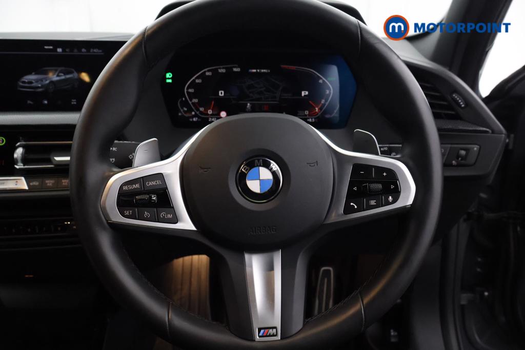 BMW 1 Series M135i Automatic Petrol Hatchback - Stock Number (1516442) - 1st supplementary image