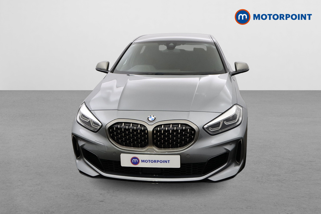 BMW 1 Series M135i Automatic Petrol Hatchback - Stock Number (1516442) - Front bumper