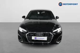 Audi A5 S Line Automatic Diesel Hatchback - Stock Number (1516443) - Front bumper