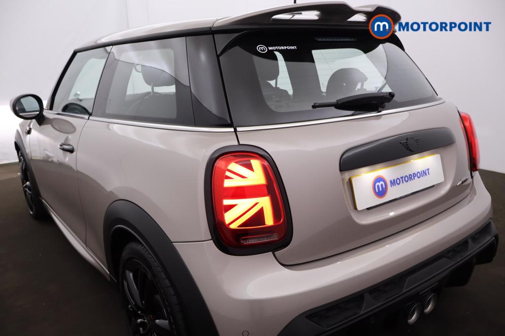 Mini Hatchback John Cooper Works Automatic Petrol Hatchback - Stock Number (1516461) - 20th supplementary image