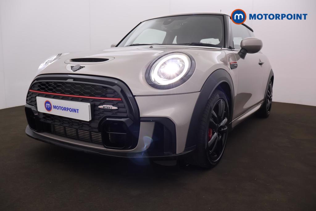 Mini Hatchback John Cooper Works Automatic Petrol Hatchback - Stock Number (1516461) - 27th supplementary image