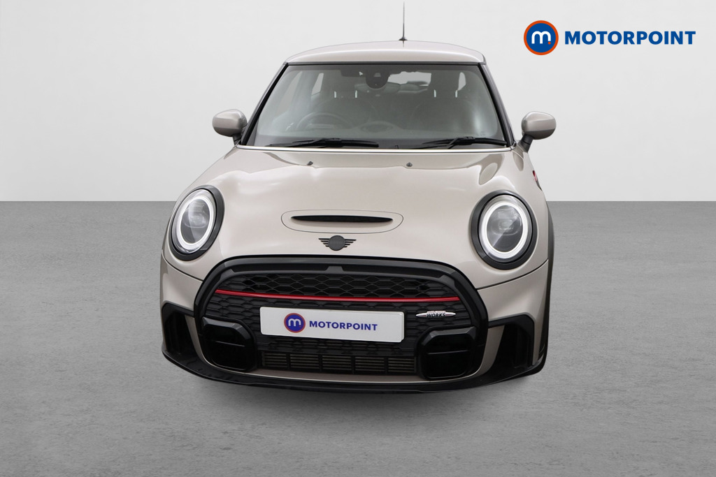 Mini Hatchback John Cooper Works Automatic Petrol Hatchback - Stock Number (1516461) - Front bumper