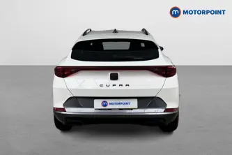 Cupra Formentor V1 Manual Petrol SUV - Stock Number (1516482) - Rear bumper