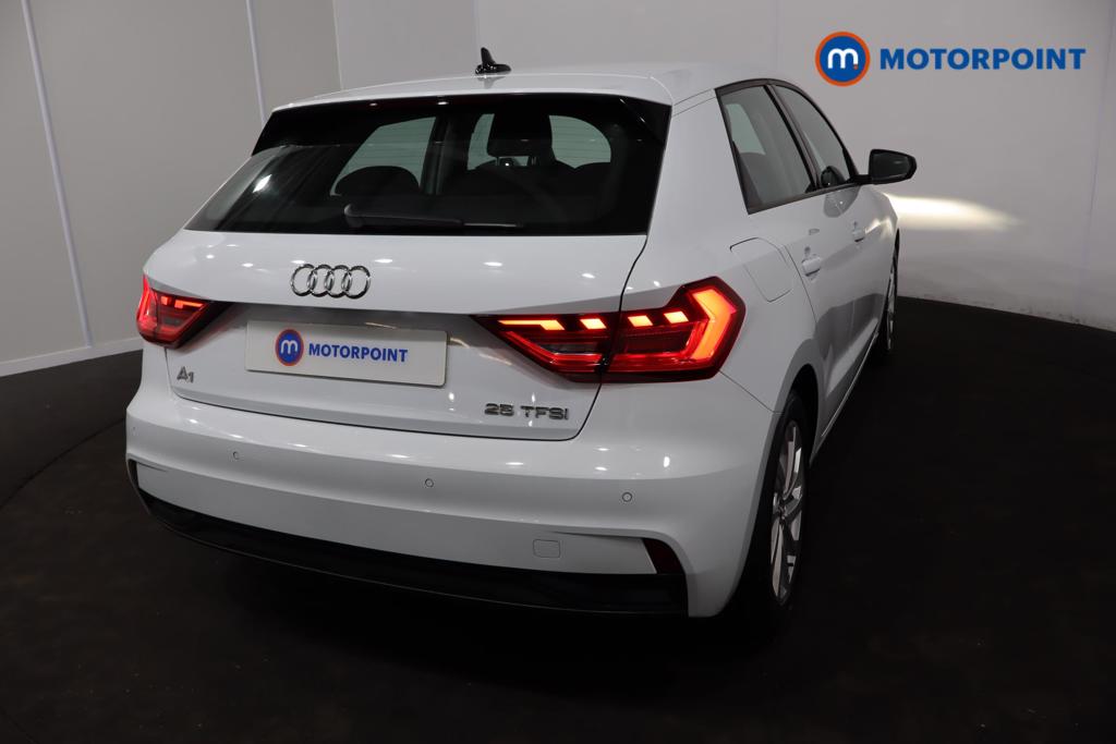 Audi A1 Sport Manual Petrol Hatchback - Stock Number (1516510) - 28th supplementary image