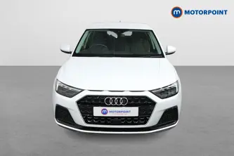 Audi A1 Sport Manual Petrol Hatchback - Stock Number (1516510) - Front bumper