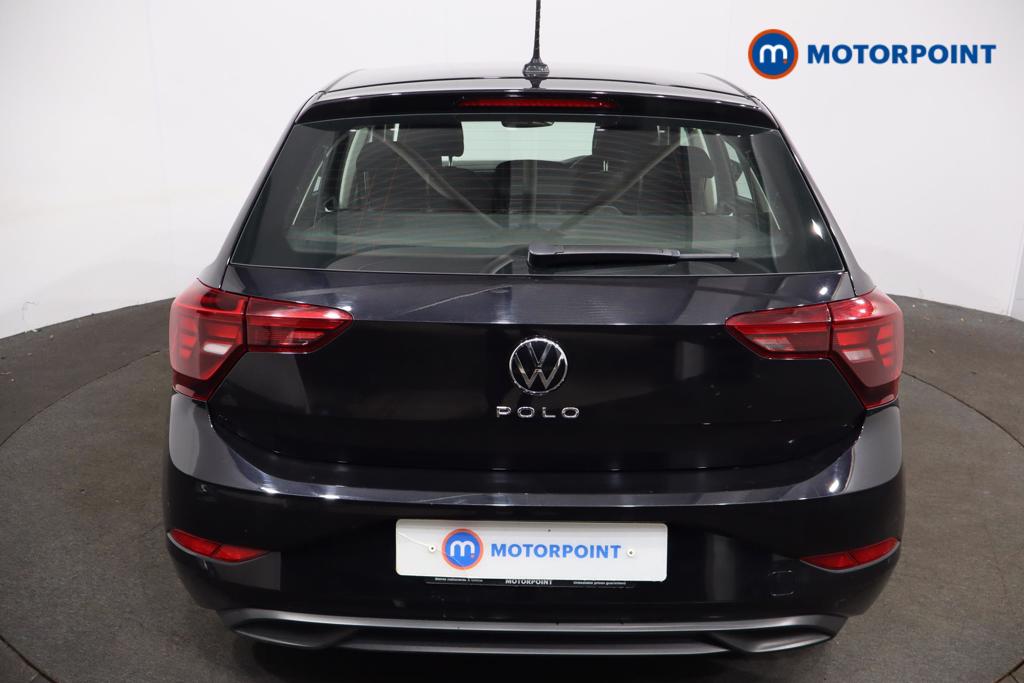 Volkswagen Polo Life Manual Petrol Hatchback - Stock Number (1516573) - 17th supplementary image