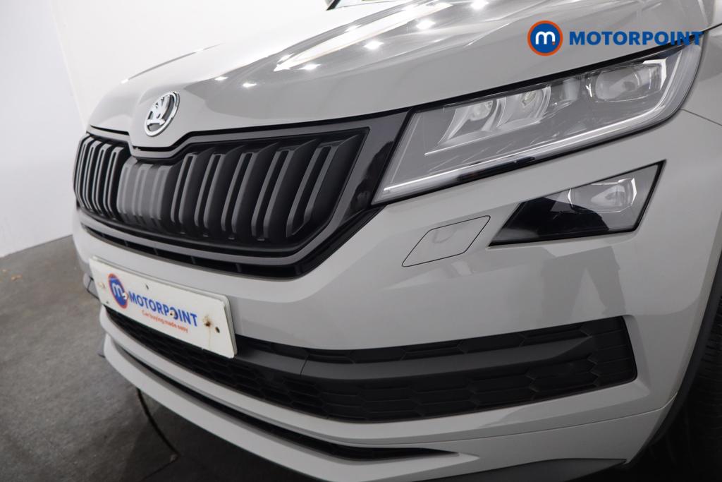 Skoda Kodiaq Sport Line Automatic Petrol SUV - Stock Number (1516632) - 14th supplementary image