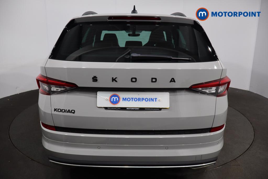 Skoda Kodiaq Sport Line Automatic Petrol SUV - Stock Number (1516632) - 20th supplementary image