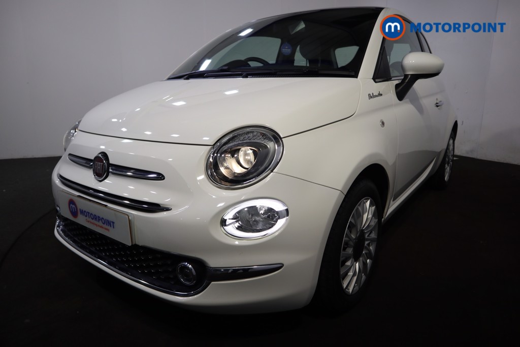 Fiat 500 Dolcevita Manual Petrol-Electric Hybrid Hatchback - Stock Number (1516688) - 22nd supplementary image