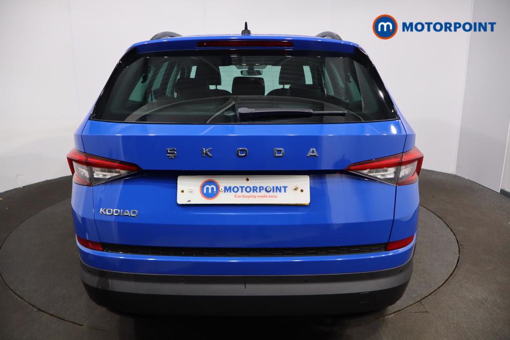 Skoda Kodiaq Se L Automatic Petrol SUV - Stock Number (1516741) - 19th supplementary image