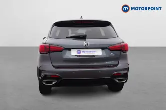 Mg Motor Uk HS Trophy Manual Petrol SUV - Stock Number (1516881) - Rear bumper