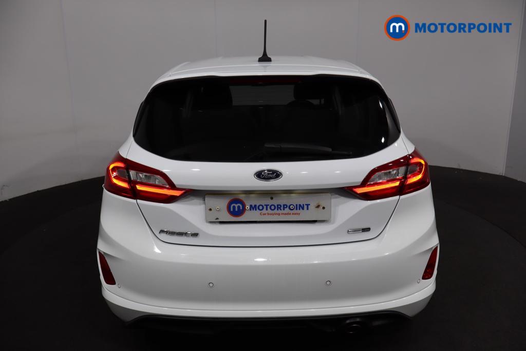 Ford Fiesta St-Line Edition Manual Petrol-Electric Hybrid Hatchback - Stock Number (1516885) - 17th supplementary image