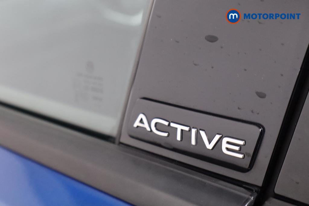 Volkswagen T-Roc Active Manual Petrol SUV - Stock Number (1516886) - 23rd supplementary image