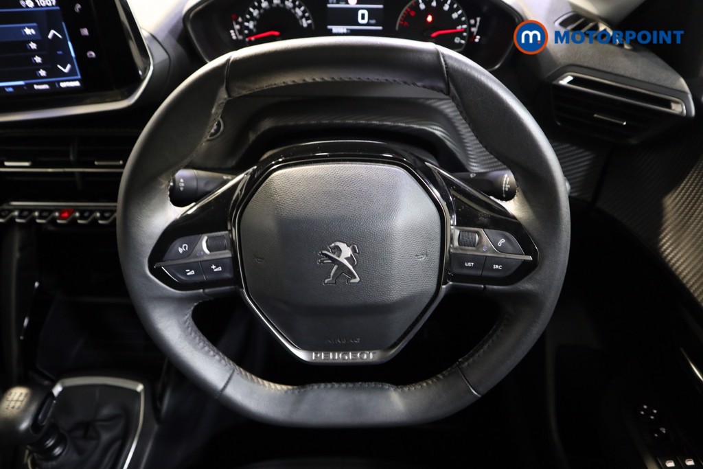 Peugeot 208 Active Premium Manual Diesel Hatchback - Stock Number (1516921) - 2nd supplementary image