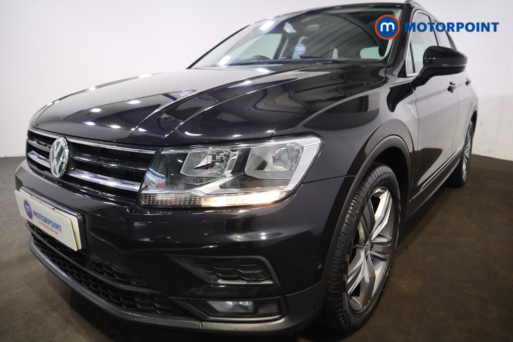 Volkswagen Tiguan Match Manual Petrol SUV - Stock Number (1517006) - 25th supplementary image